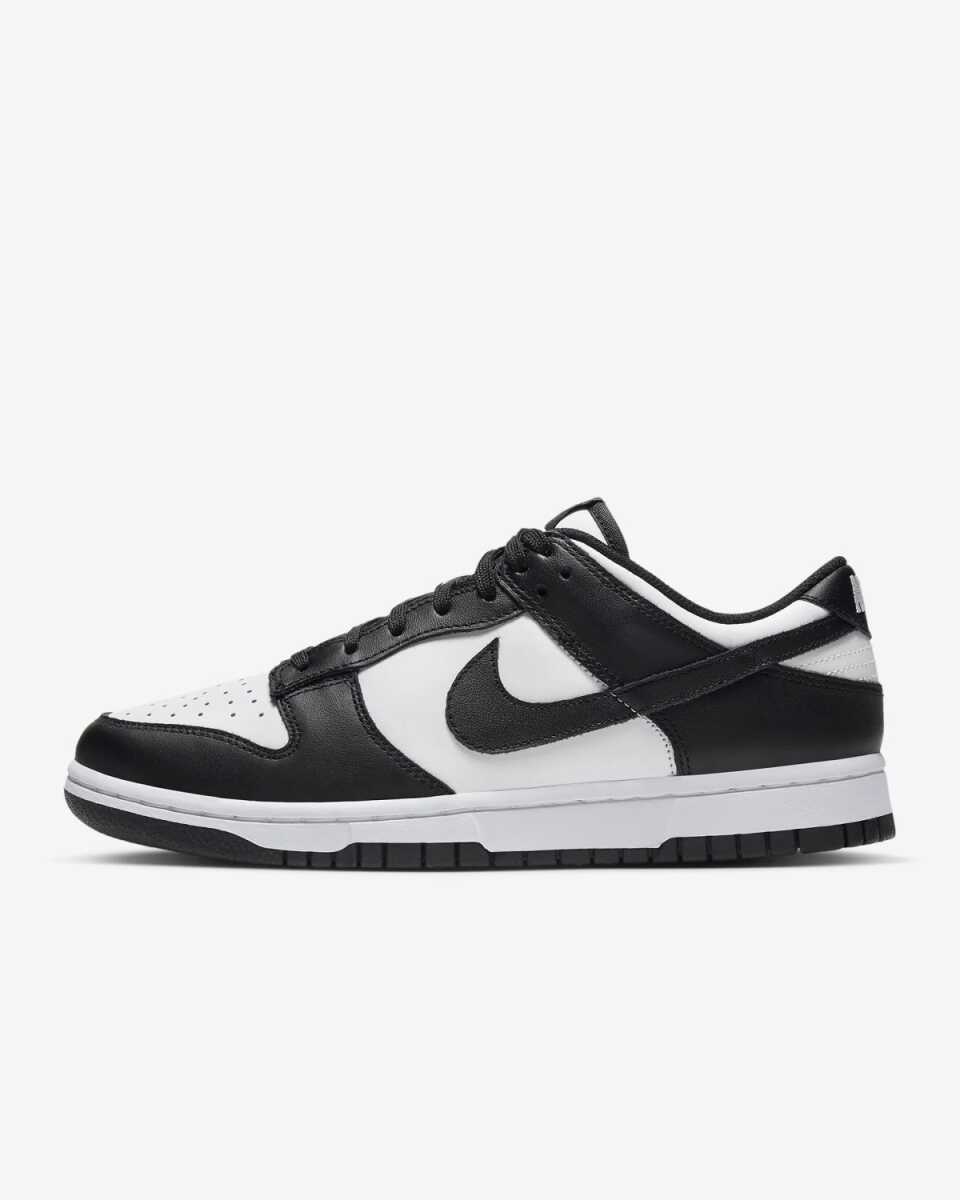 Nike Dunk Low Kadın Ayakkabı DD1503-101 - Nike (1)