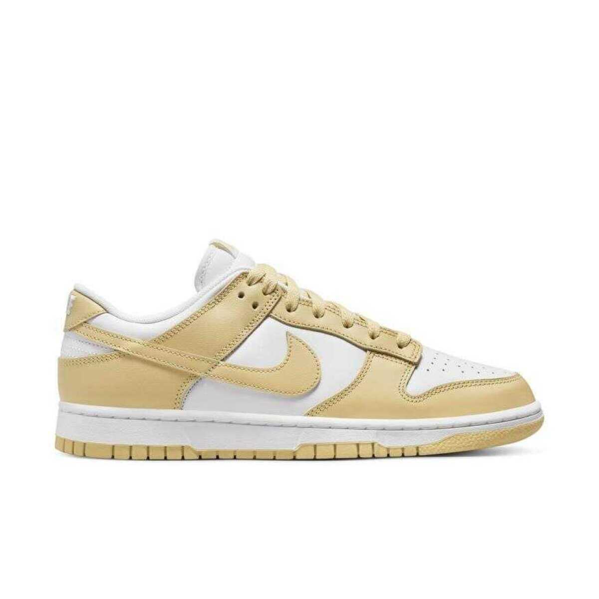 Nike Dunk Low Redro Bttys Erkek Ayakkabı DV0833-100 - Nike (1)