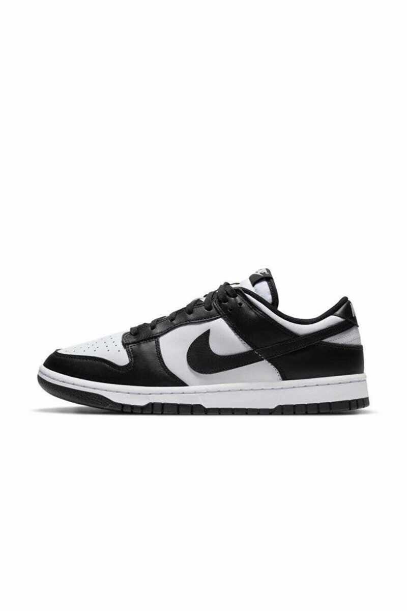 Nike dunk Low Retro Erkek Ayakkabı DD1391-100 - Nike