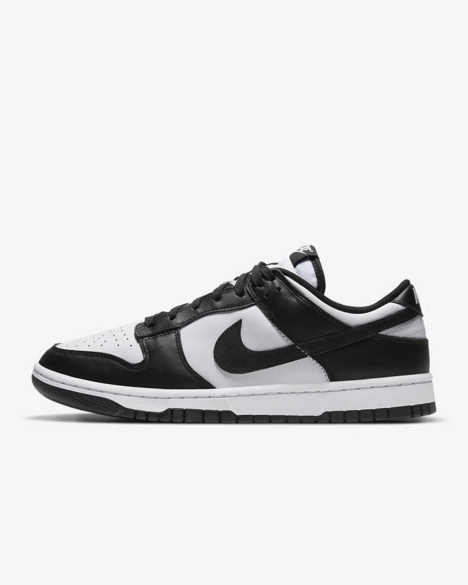 Nike dunk Low Retro Erkek Ayakkabı DD1391-100 - Nike (1)