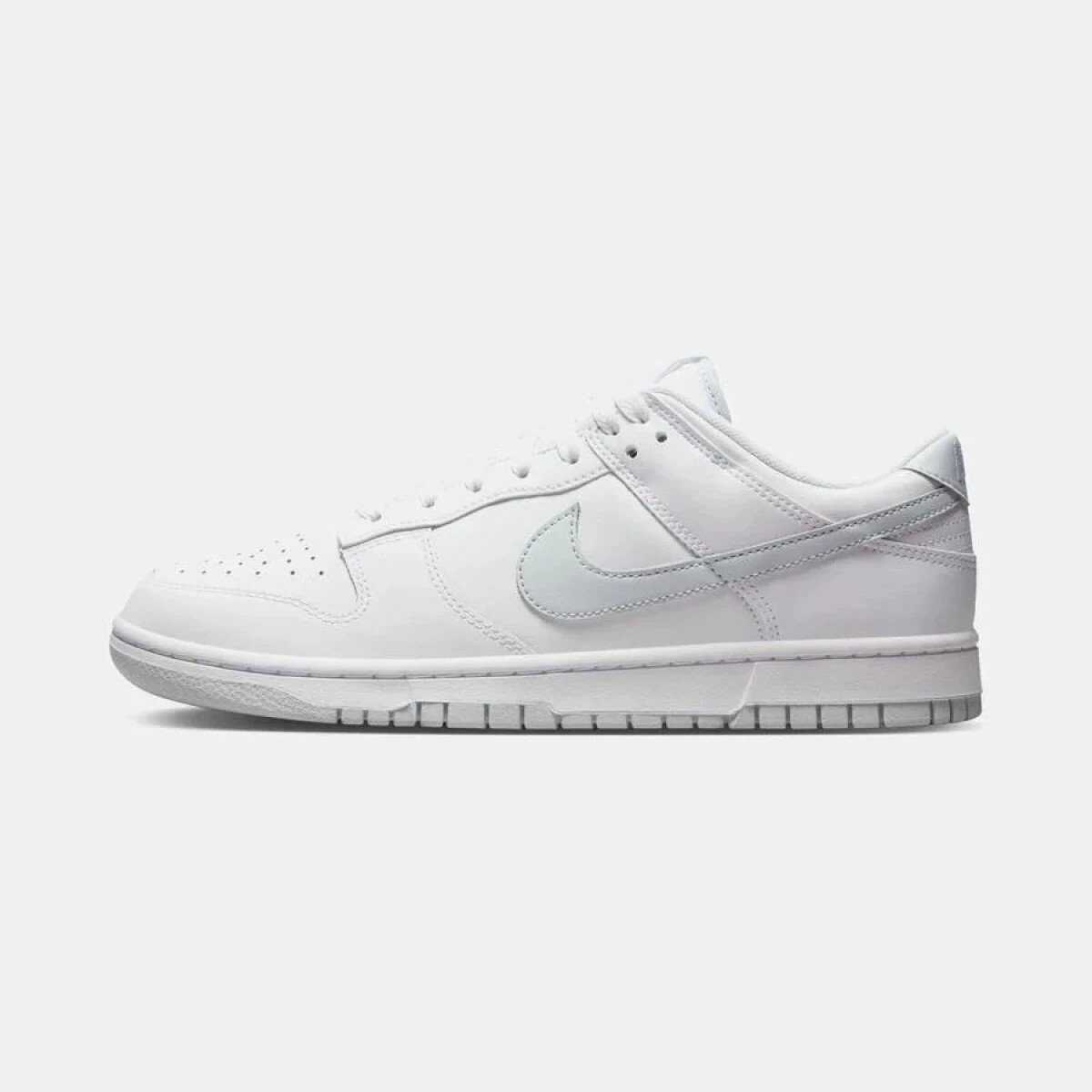 Nike Dunk Low Retro Erkek Ayakkabı DV0831-101 - Nike