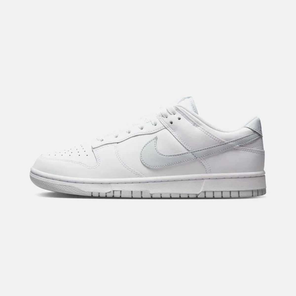 Nike Dunk Low Retro Erkek Ayakkabı DV0831-101 - Nike (1)
