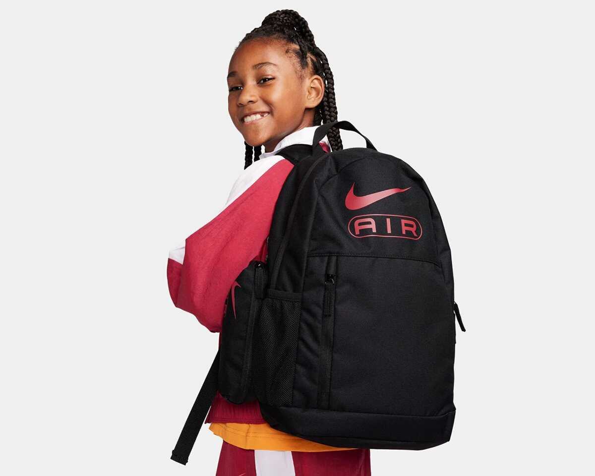 Nike Nike Çanta Sırt Çantası Y Nk Elmntl Bkpk - Air Sp24 FN0961-010 - Nike (1)