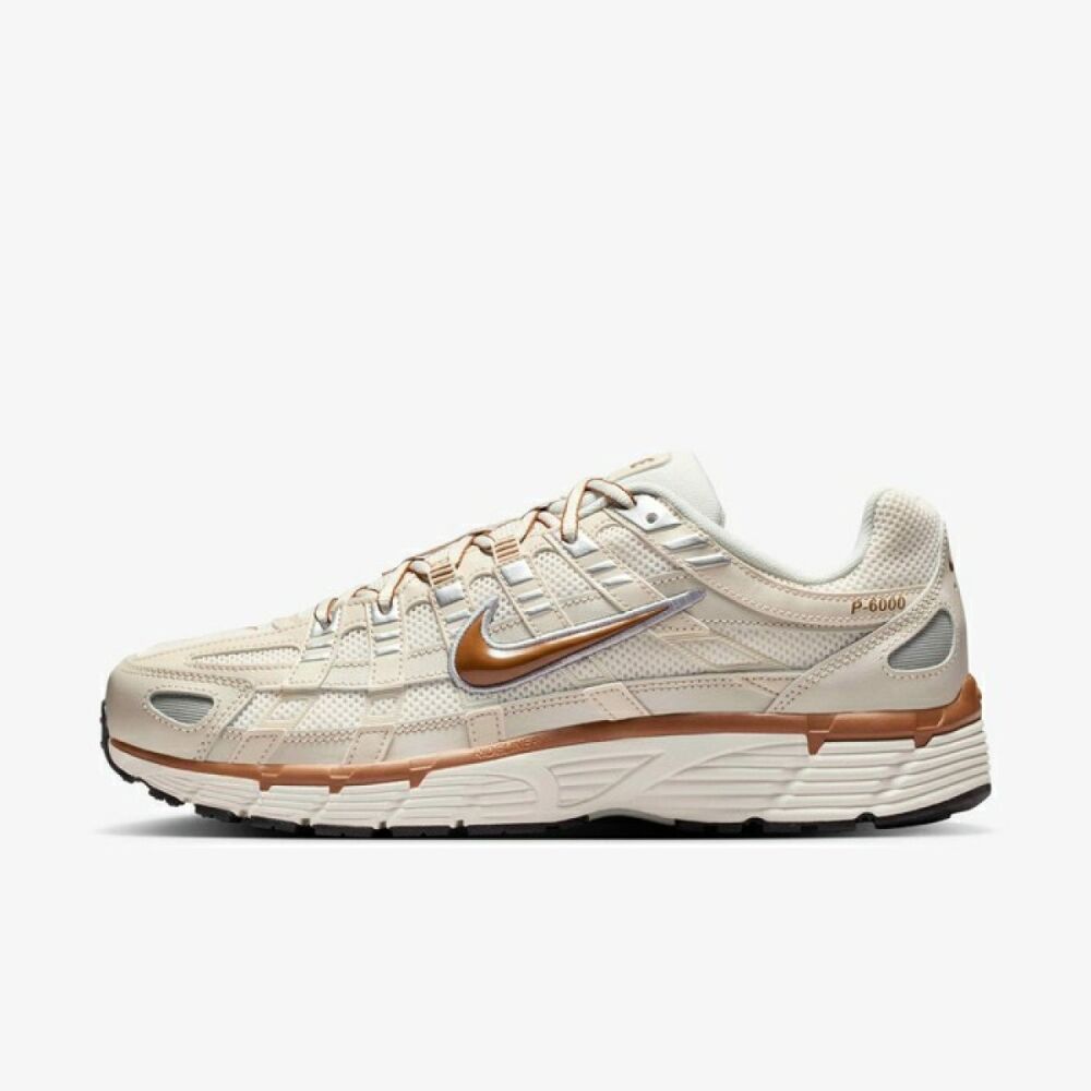 Nike P-6000 Kadın Sneaker Koşu Ayakkabısı CD6404-106
