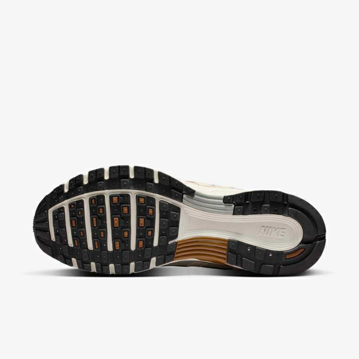 Nike P-6000 Kadın Sneaker Koşu Ayakkabısı CD6404-106 - 3