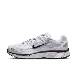 Nike P-6000 Unisex Sneaker Koşu Ayakkabısı CD6404-107