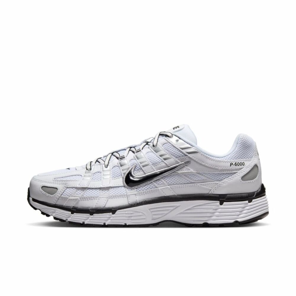 Nike P-6000 Unisex Sneaker Koşu Ayakkabısı CD6404-107