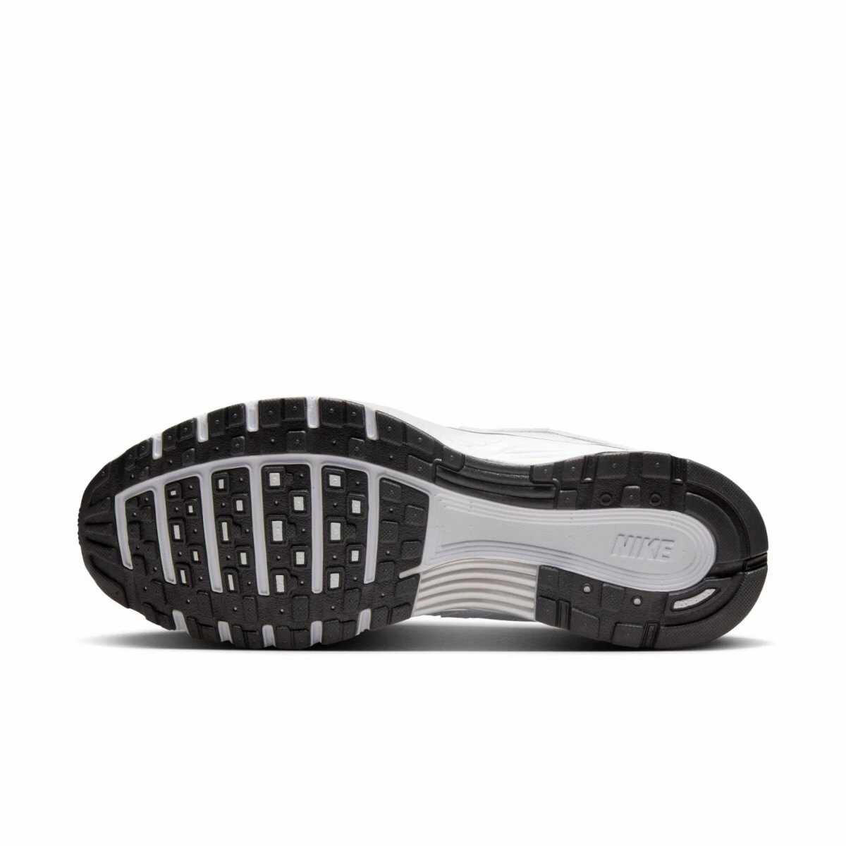 Nike P-6000 Unisex Sneaker Koşu Ayakkabısı CD6404-107 (1)