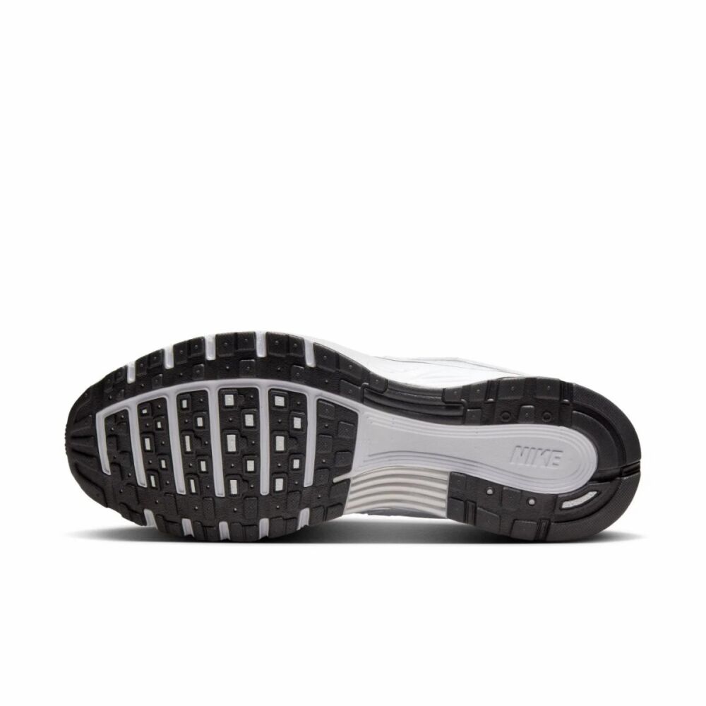 Nike P-6000 Unisex Sneaker Koşu Ayakkabısı CD6404-107 (1)