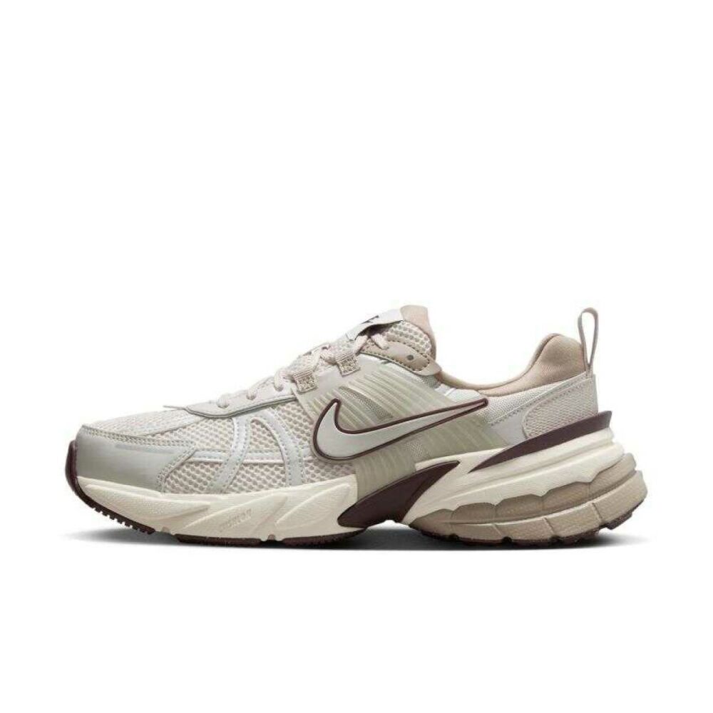 Nike V2K Run Unisex Sneaker Koşu Ayakkabısı FD0736-103