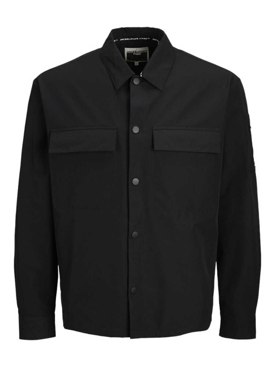 Obly Fusıon Tech Overshırt Relax Fit Erkek Gömlek 12290687