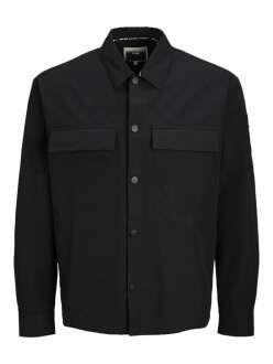 Obly Fusıon Tech Overshırt Relax Fit Erkek Gömlek 12290687 