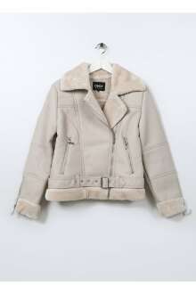 Only Agneta Faux Kadın Mont 15260002 