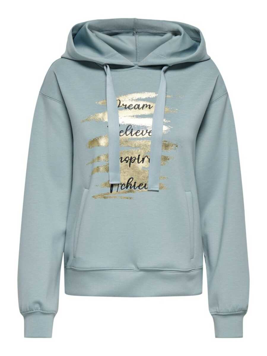 Only Alına Lıfe Kadın Sweat 15360223