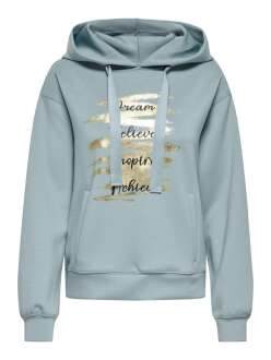 Only Alına Lıfe Kadın Sweat 15360223 