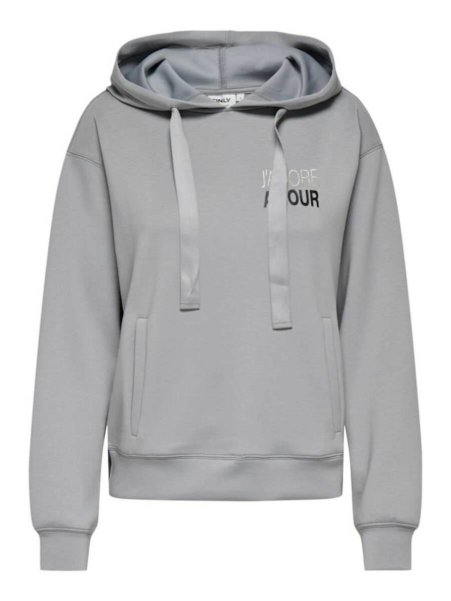 Only Alına Lıfe Kadın Sweat 15360223 - Only