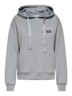 Only Alına Lıfe Kadın Sweat 15360223 