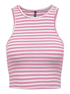 Only Belıa Crop Kadın Atlet 15289846 