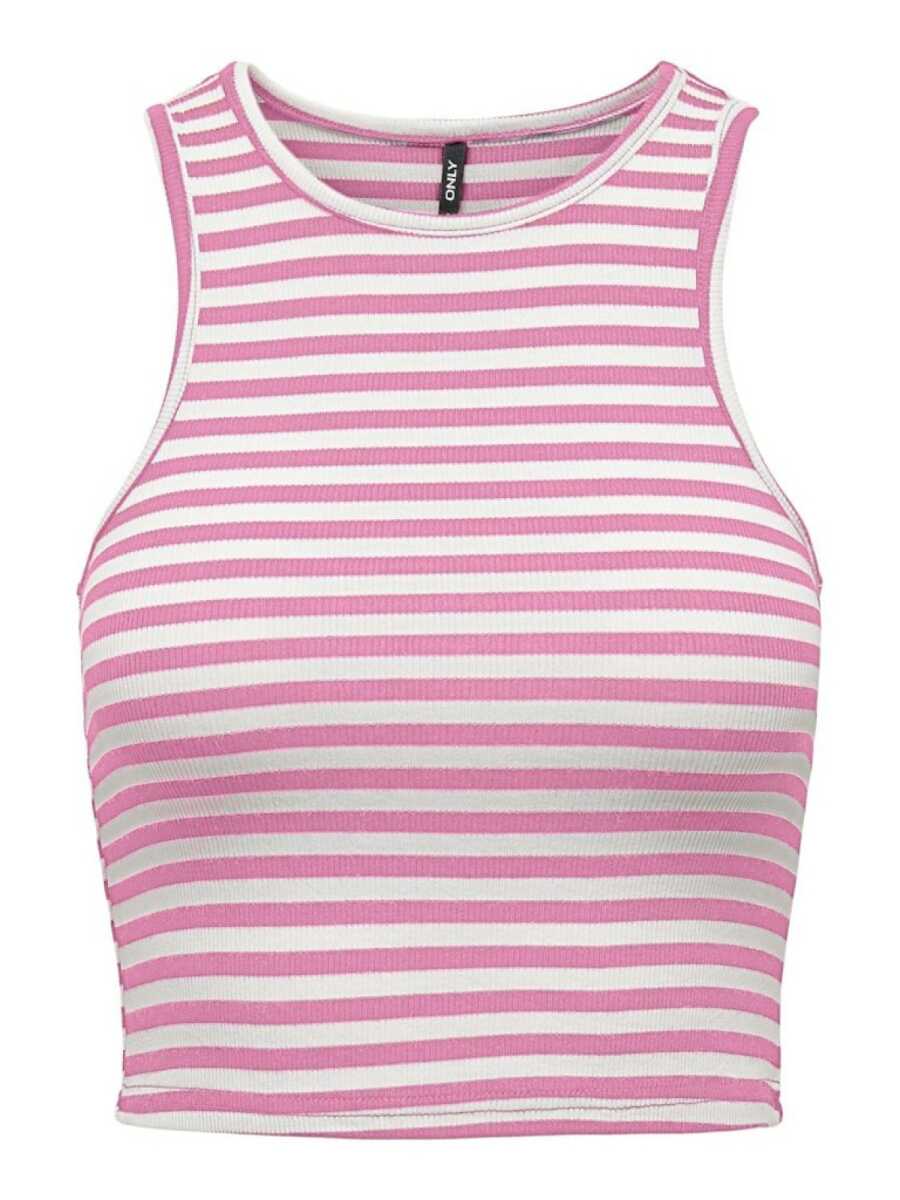 Only Belıa Crop Kadın Atlet 15289846 - 1