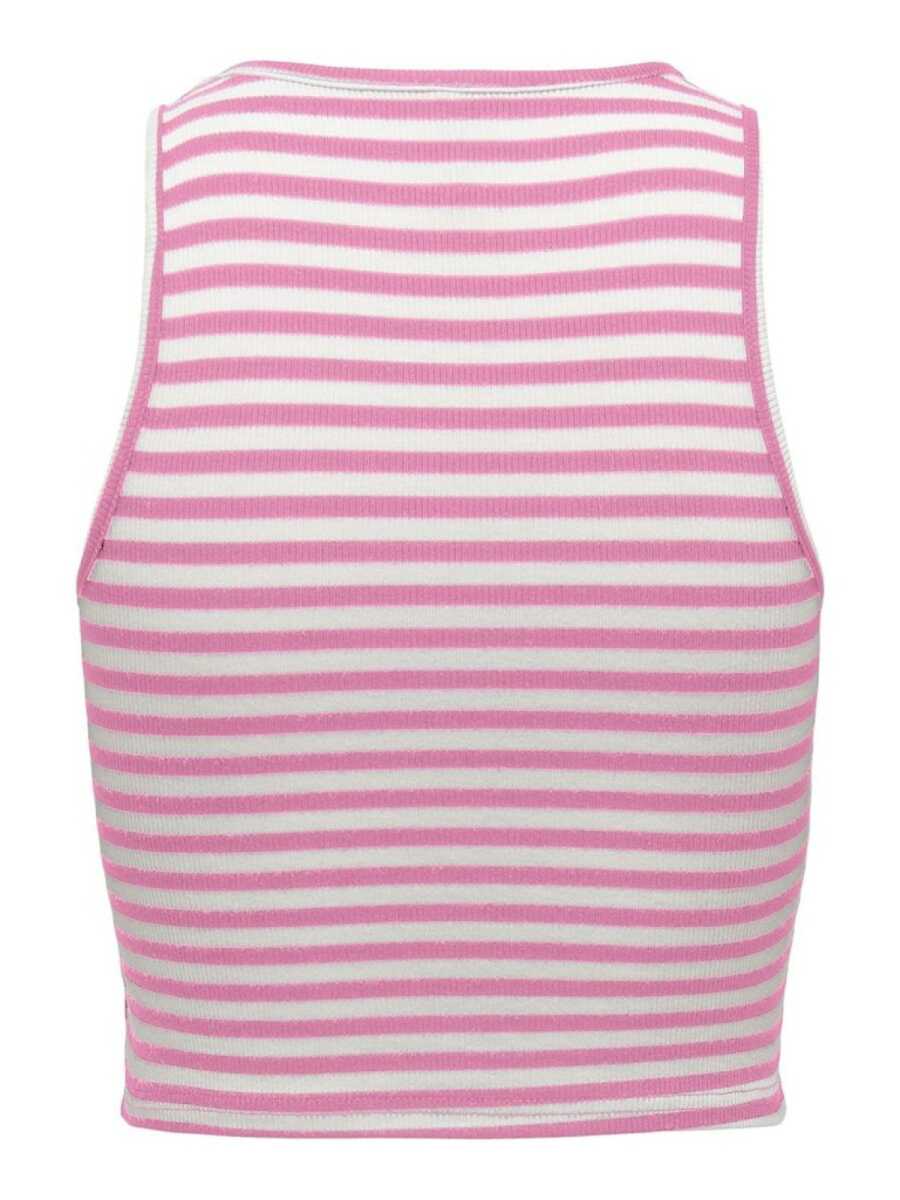 Only Belıa Crop Kadın Atlet 15289846 - 2