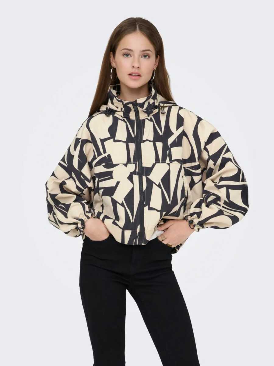 Only Betty Batsleeve Kadın Ceket 15281509