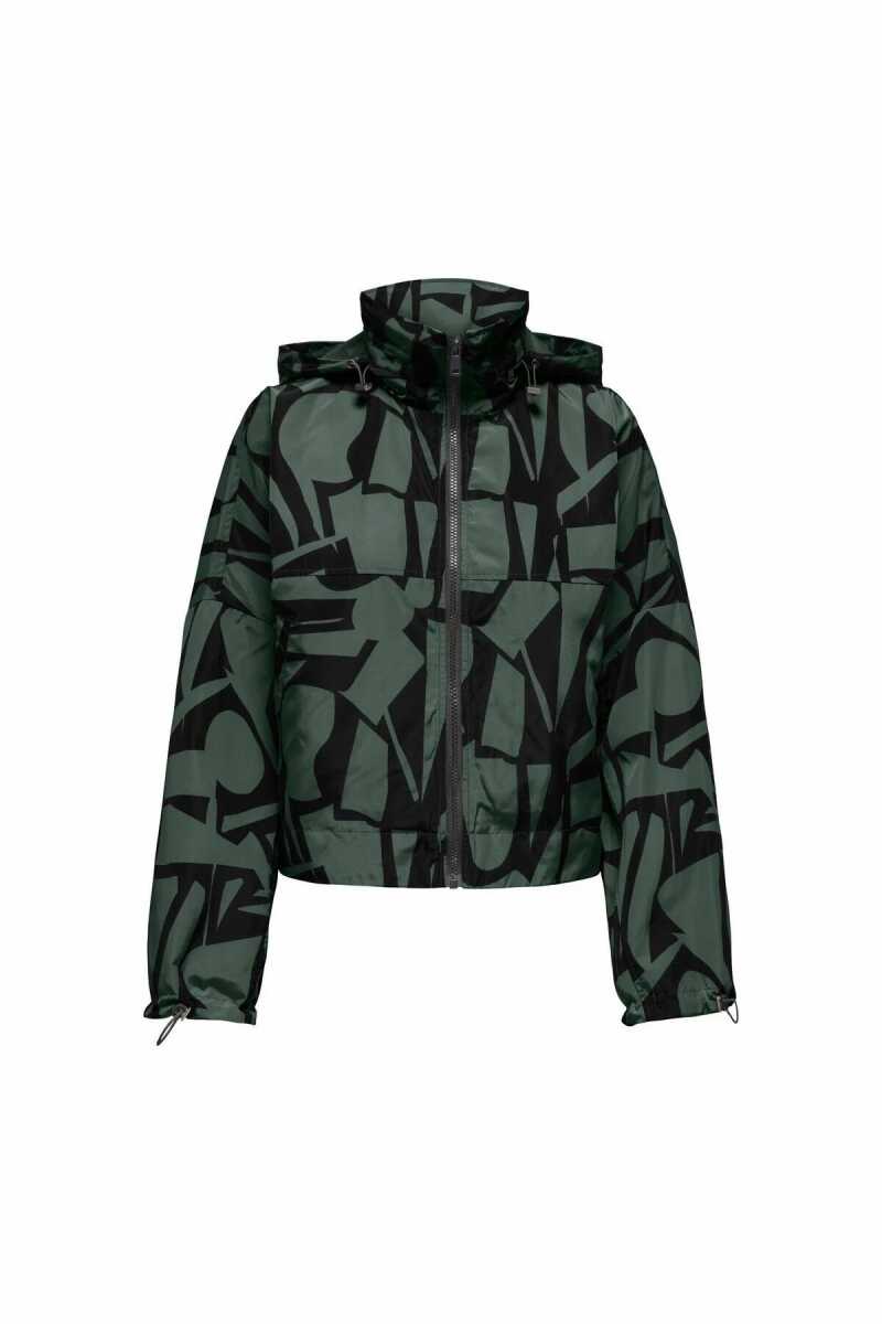 Only Betty Batsleeve Kadın Ceket 15281509