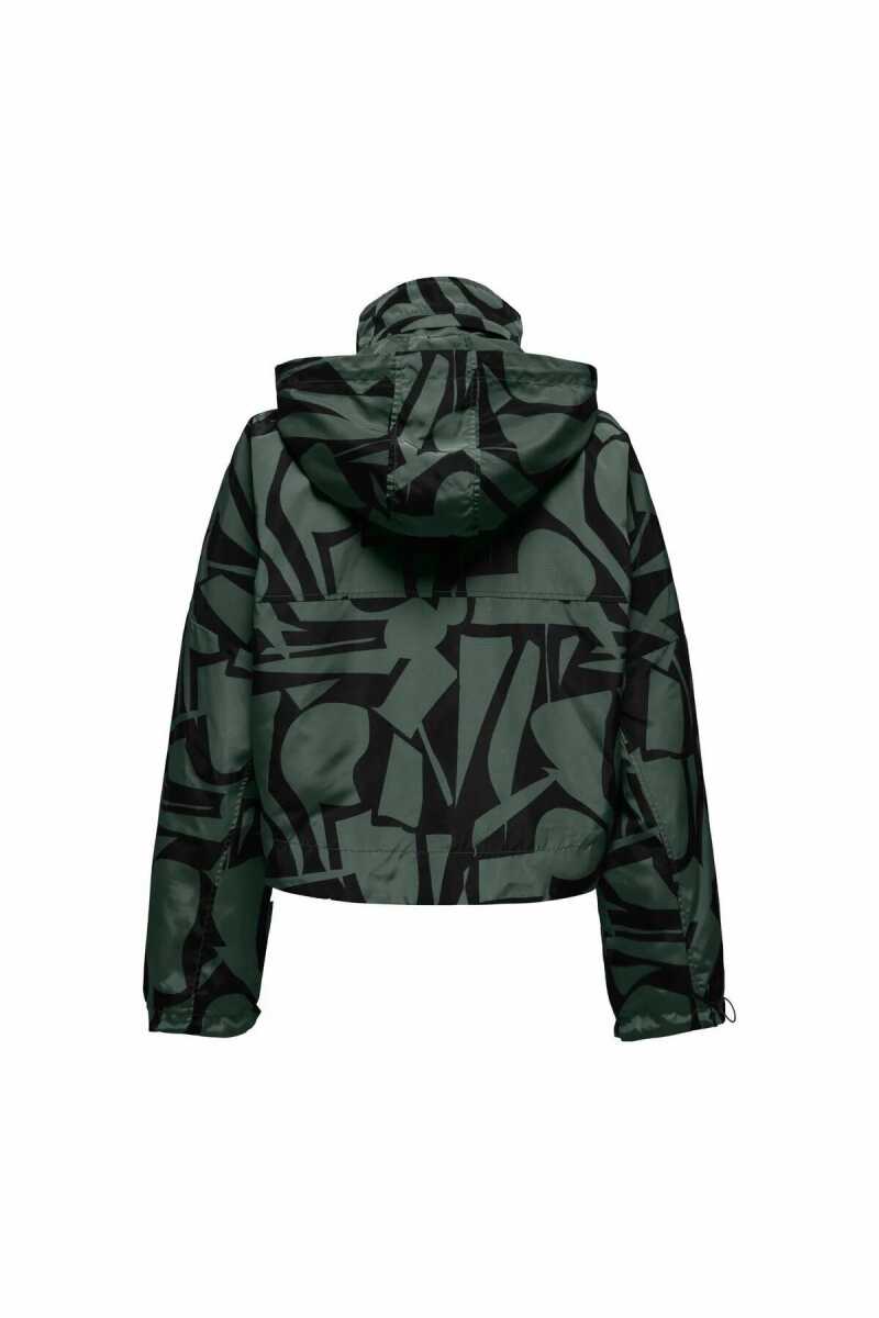 Only Betty Batsleeve Kadın Ceket 15281509 (1)