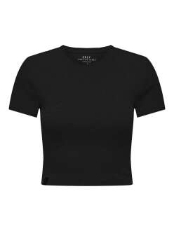 Only Betty Crop Kadın Tişört 15311891
