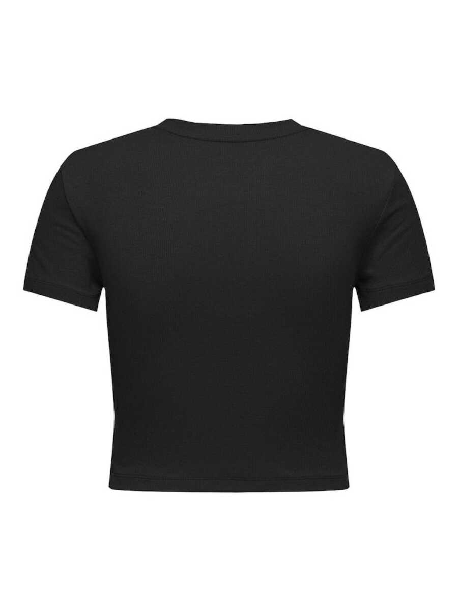 Only Betty Crop Kadın Tişört 15311891 - 2