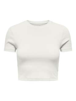 Only Betty Crop Kadın Tişört 15311891