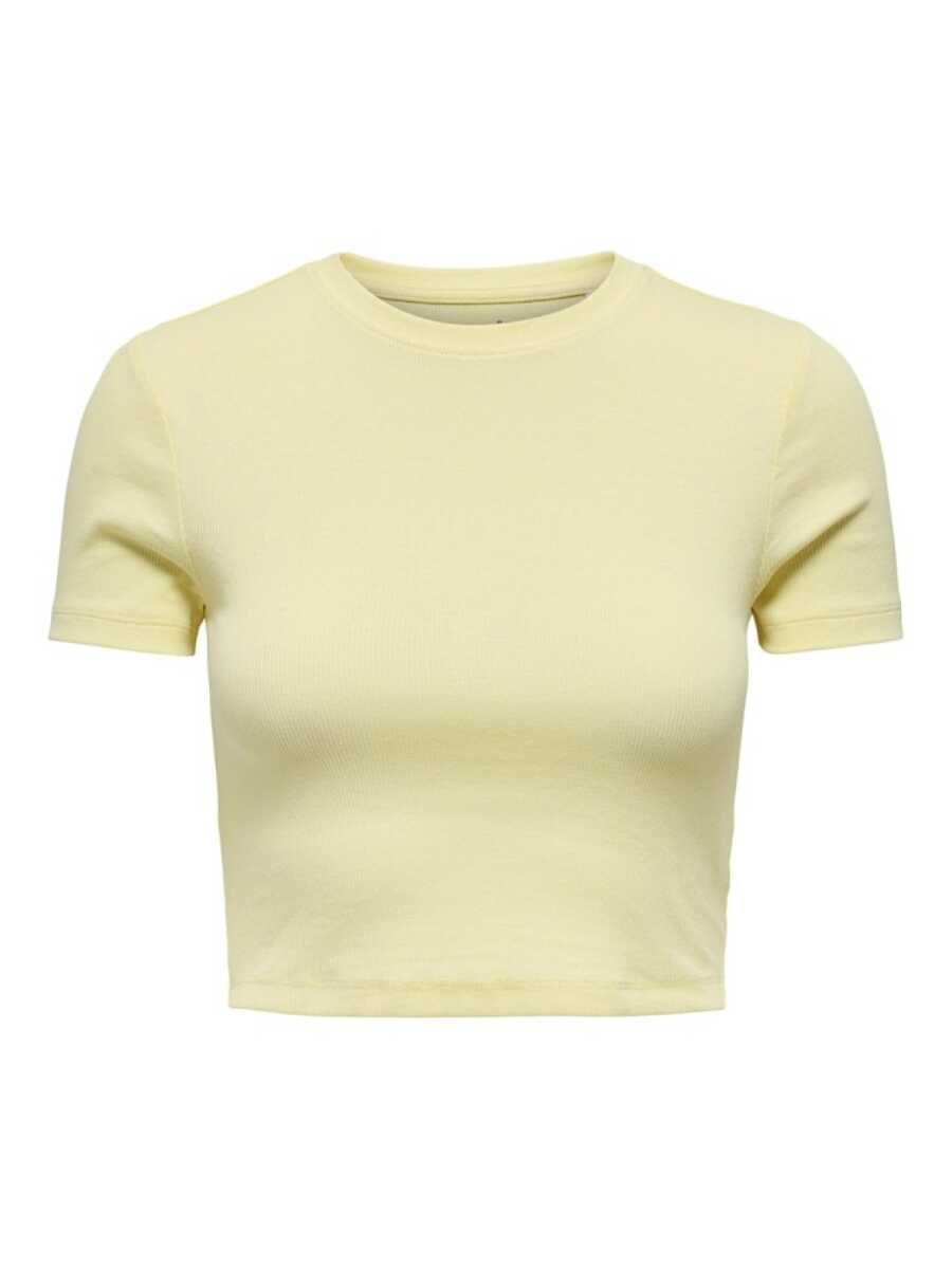 Only Betty Crop Kadın Tişört 15311891 - 1