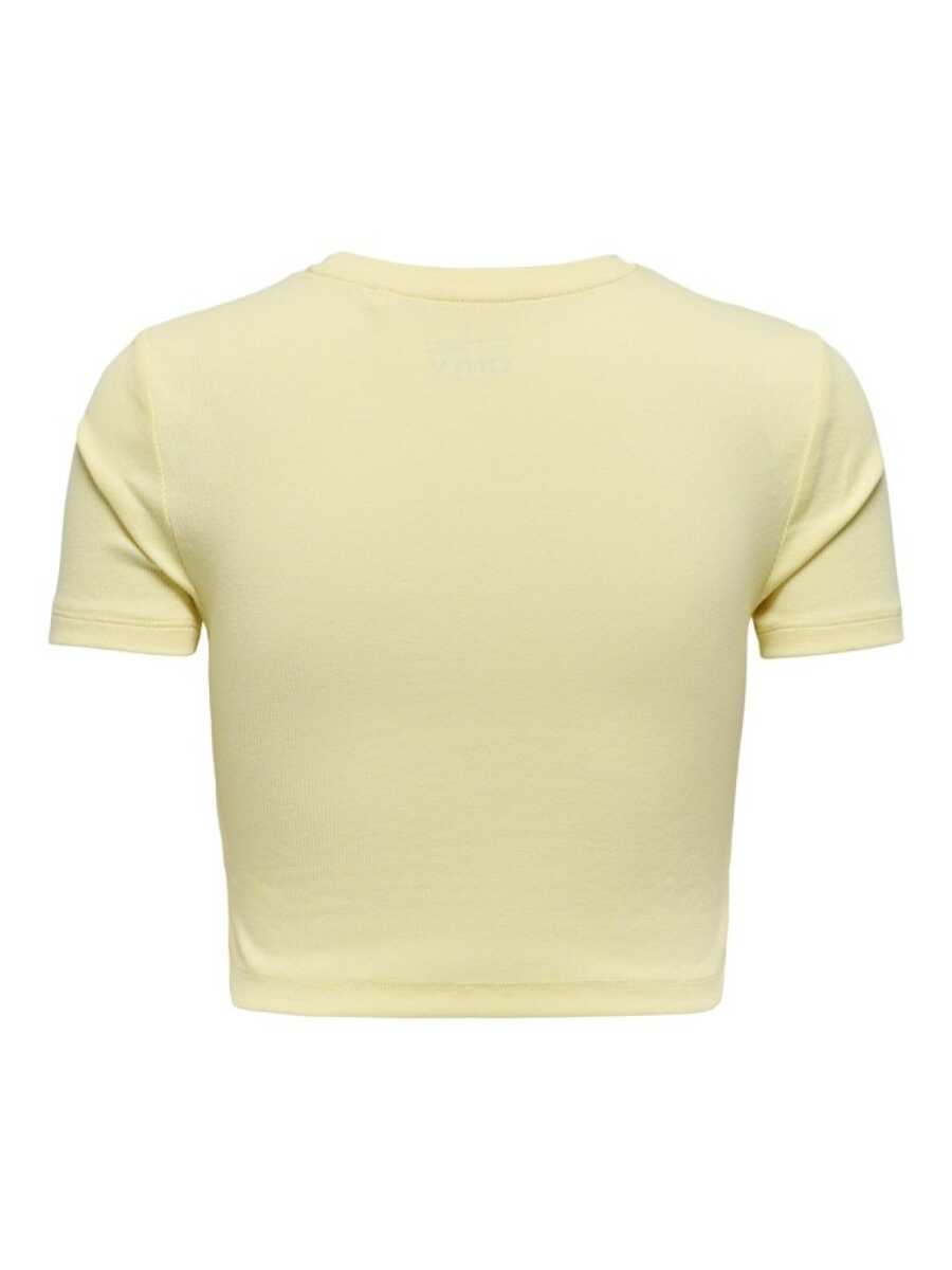 Only Betty Crop Kadın Tişört 15311891 - 2