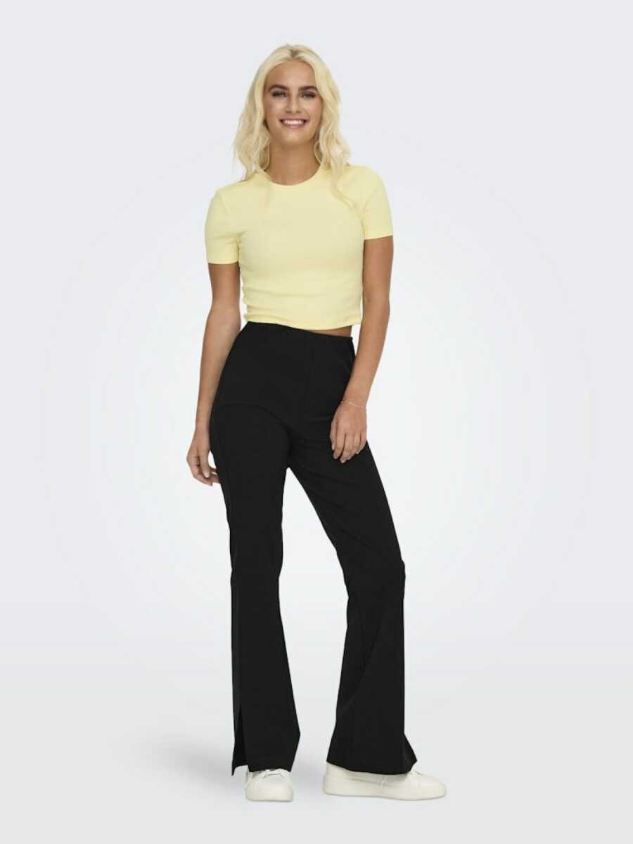 Only Betty Crop Kadın Tişört 15311891 - 5