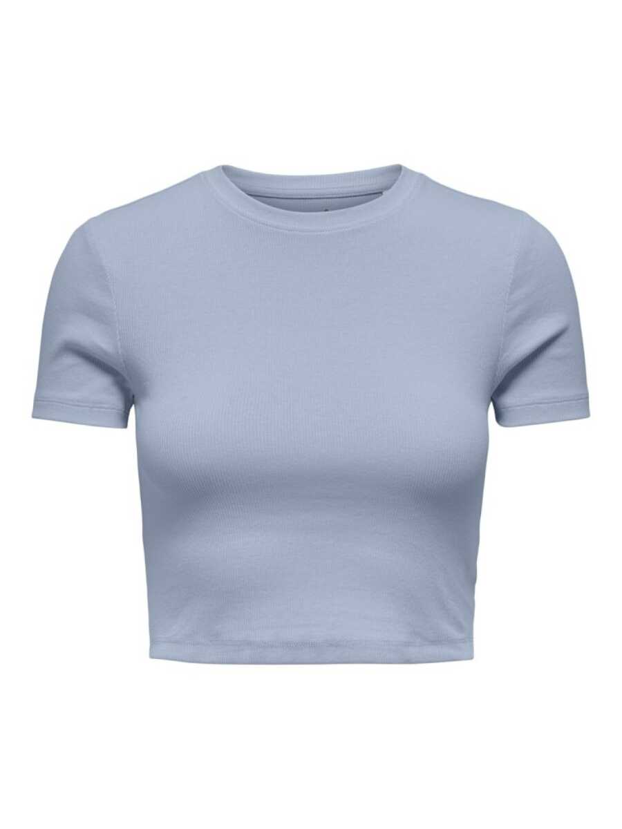 Only Betty Crop Kadın Tişört 15311891 - 1