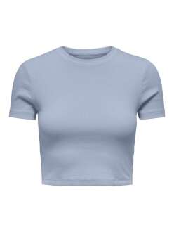 Only Betty Crop Kadın Tişört 15311891