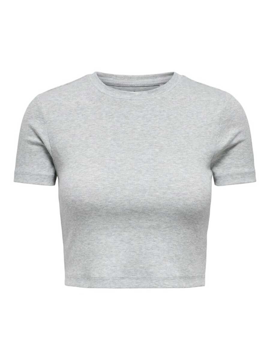 Only Betty Crop Kadın Tişört 15311891 - 1