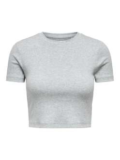 Only Betty Crop Kadın Tişört 15311891
