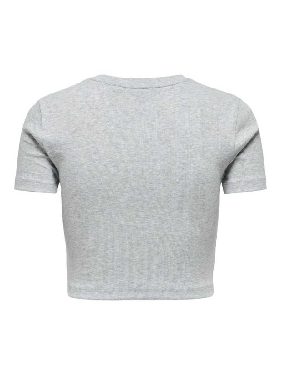 Only Betty Crop Kadın Tişört 15311891 - 2