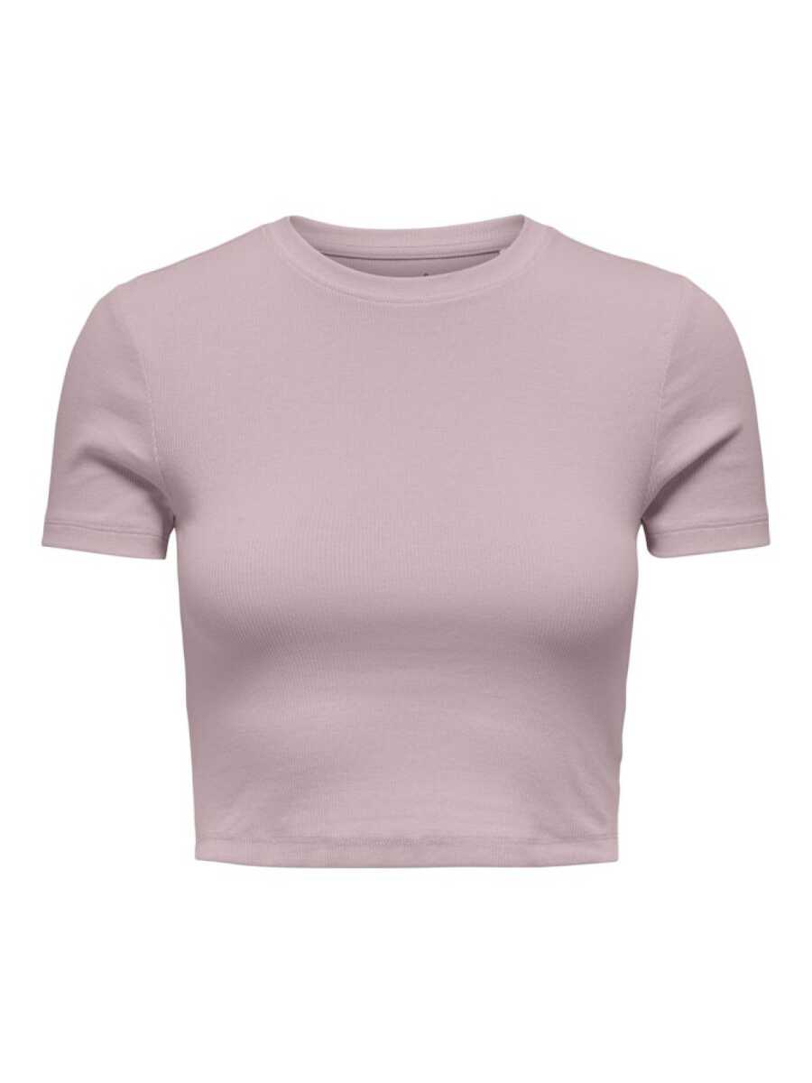 Only Betty Crop Kadın Tişört 15311891 - 1