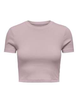 Only Betty Crop Kadın Tişört 15311891
