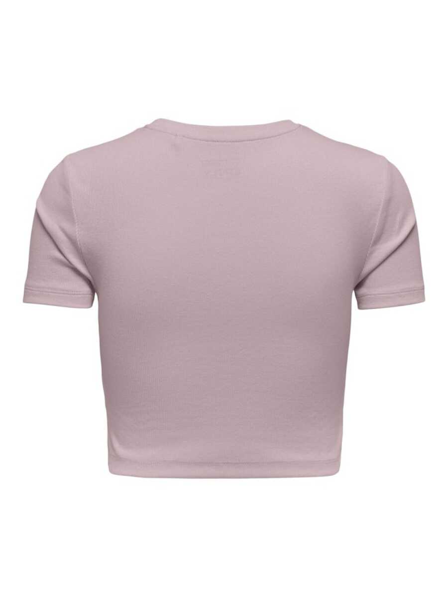 Only Betty Crop Kadın Tişört 15311891 - 2