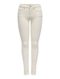 Only Blush Mıd Skınny Kadın Jean Pantolon 15337789 