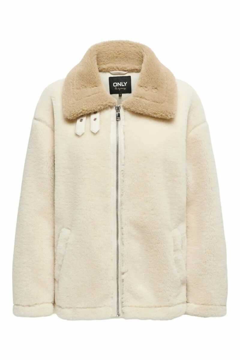 Only Buket Bonded Fur Kadın Ceket 15315426