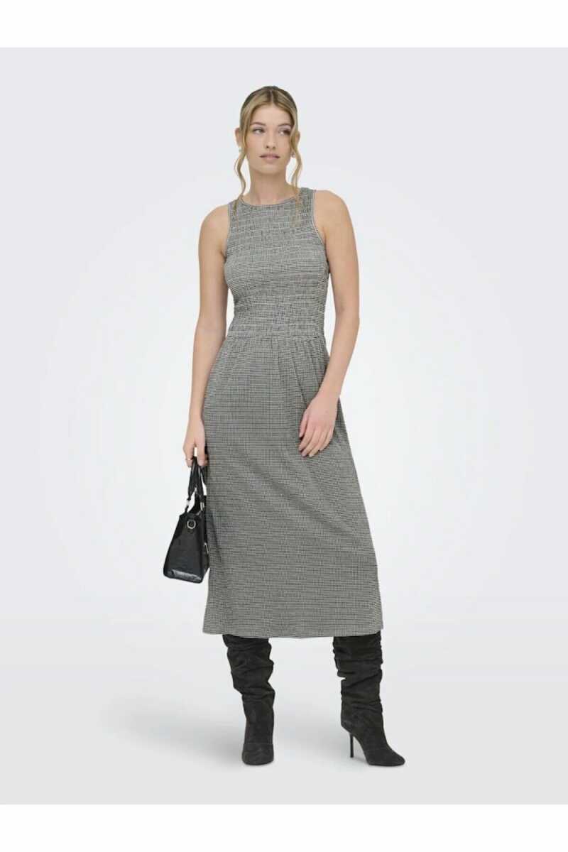 Only Celle Kadın Elbise 15369284