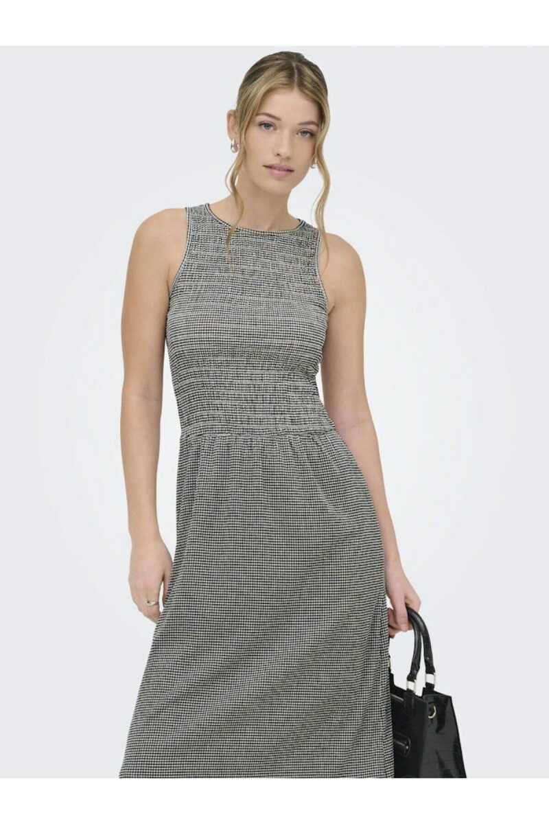 Only Celle Kadın Elbise 15369284 (1)