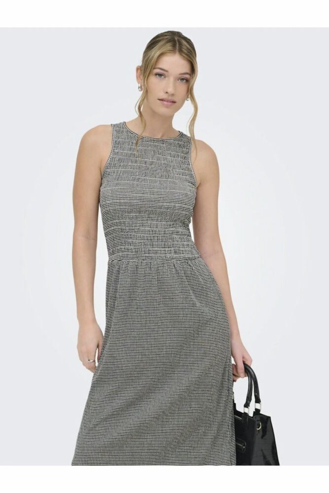 Only Celle Kadın Elbise 15369284 (1)