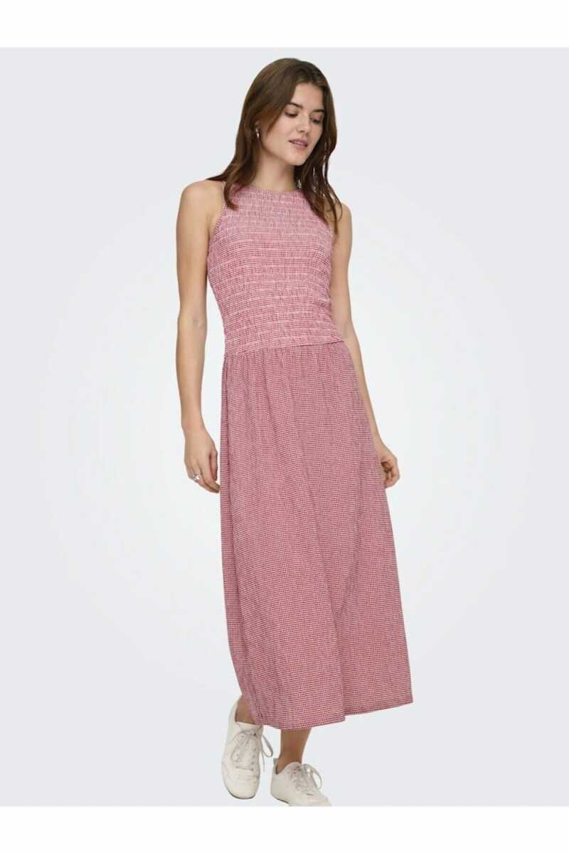 Only Celle Kadın Elbise 15369284