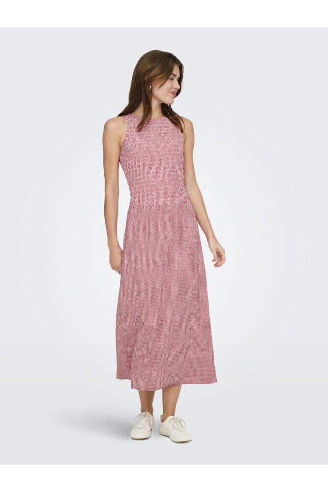 Only Celle Kadın Elbise 15369284 (1)