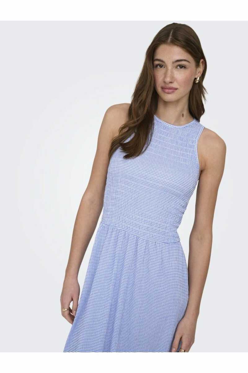 Only Celle Kadın Elbise 15369284 (1)