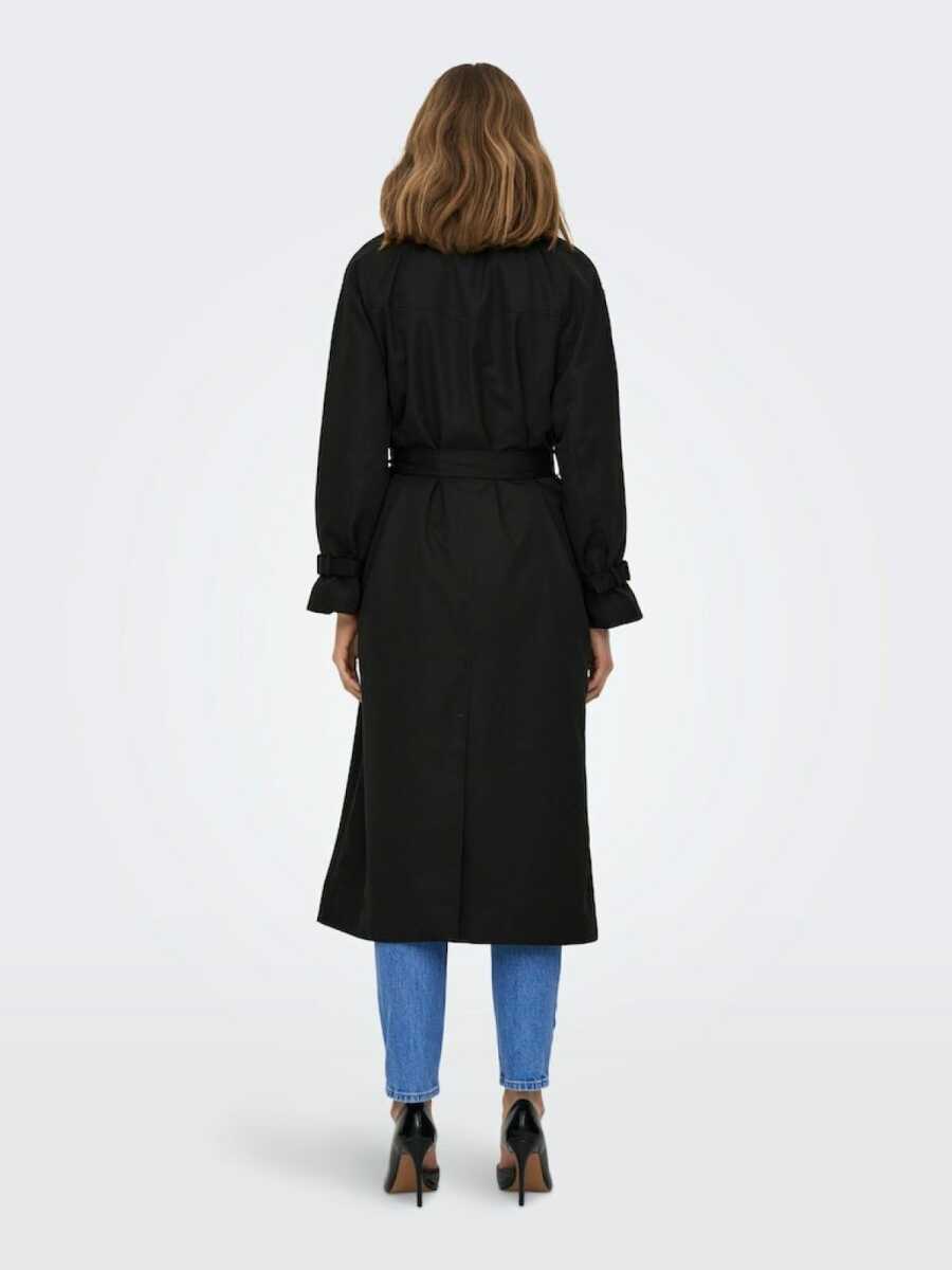 Only Chloe Kadın Trençmont 15242306 - 3